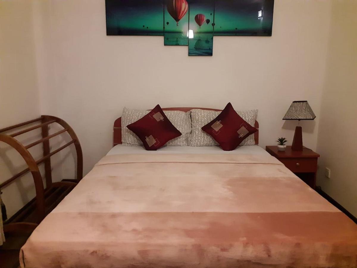 Spencer Holiday Apartments/Seagull Complex Nuwara Eliya Ngoại thất bức ảnh