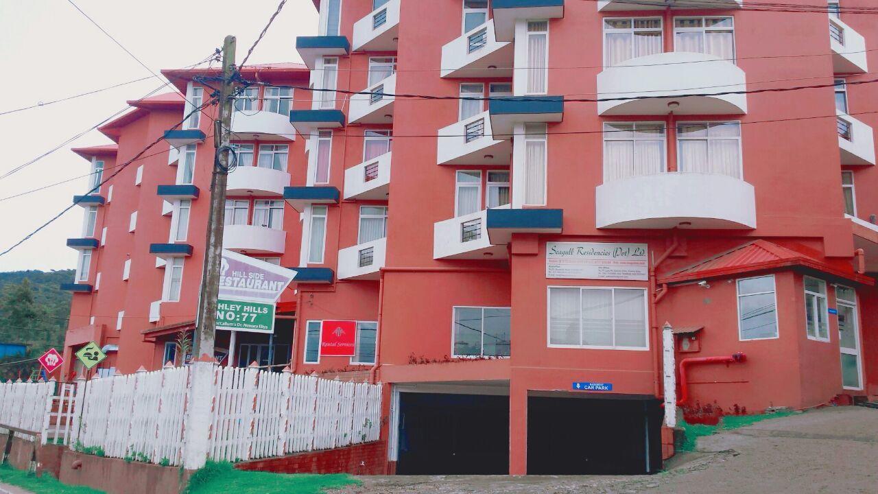 Spencer Holiday Apartments/Seagull Complex Nuwara Eliya Ngoại thất bức ảnh