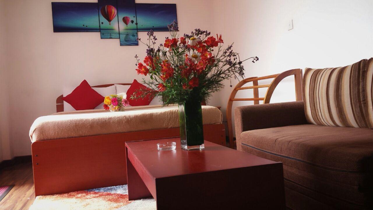 Spencer Holiday Apartments/Seagull Complex Nuwara Eliya Ngoại thất bức ảnh
