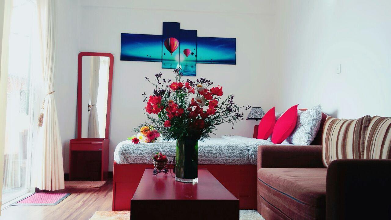 Spencer Holiday Apartments/Seagull Complex Nuwara Eliya Ngoại thất bức ảnh