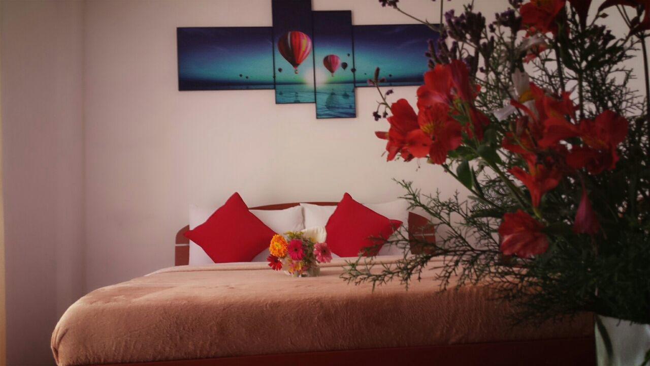 Spencer Holiday Apartments/Seagull Complex Nuwara Eliya Ngoại thất bức ảnh