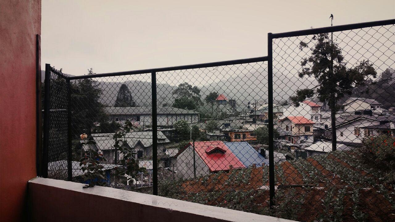 Spencer Holiday Apartments/Seagull Complex Nuwara Eliya Ngoại thất bức ảnh