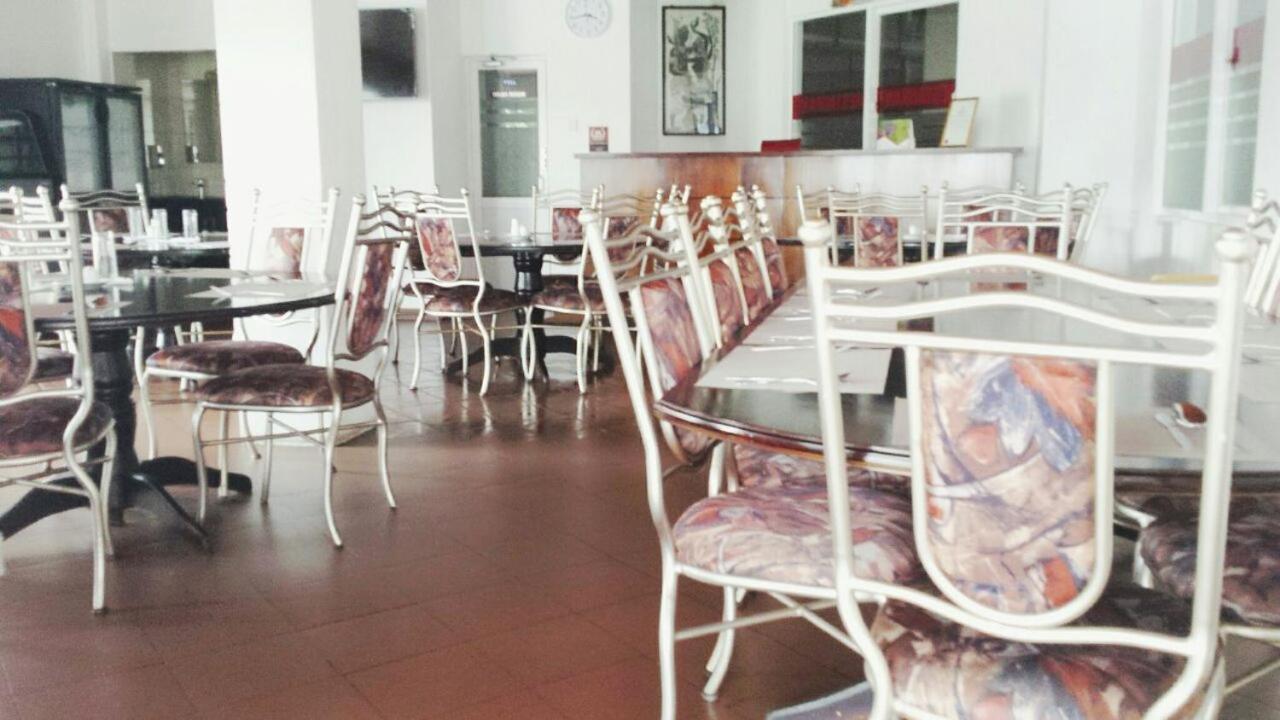 Spencer Holiday Apartments/Seagull Complex Nuwara Eliya Ngoại thất bức ảnh