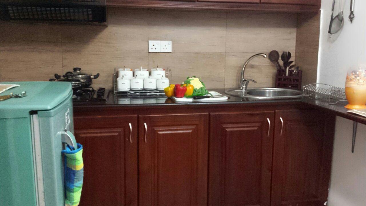 Spencer Holiday Apartments/Seagull Complex Nuwara Eliya Ngoại thất bức ảnh