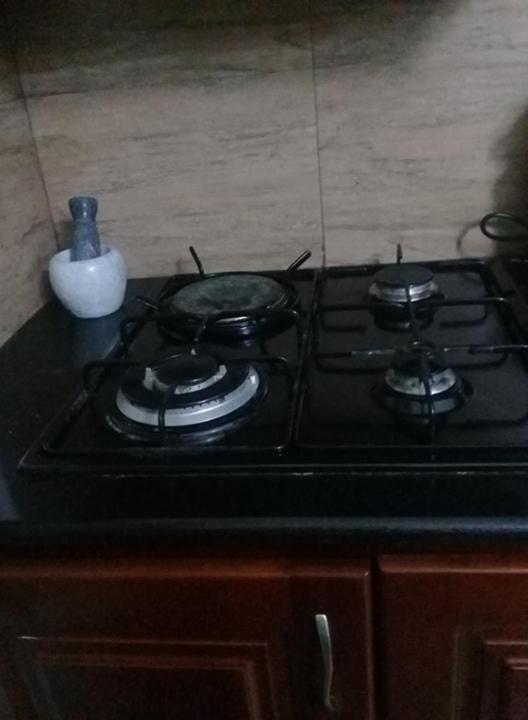 Spencer Holiday Apartments/Seagull Complex Nuwara Eliya Ngoại thất bức ảnh