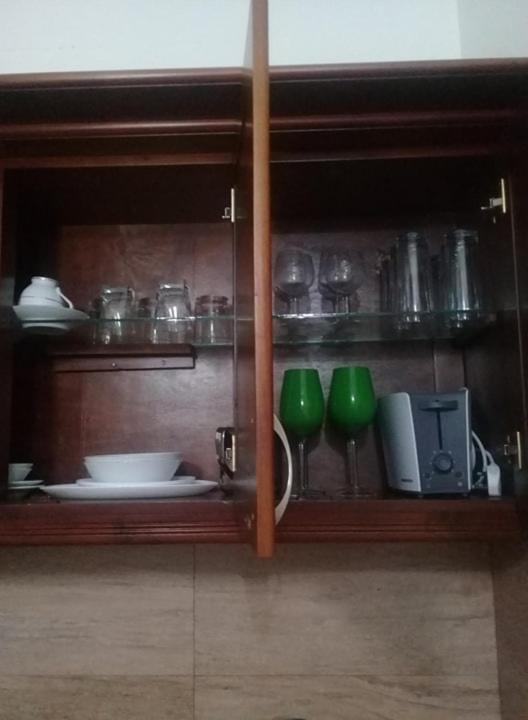 Spencer Holiday Apartments/Seagull Complex Nuwara Eliya Ngoại thất bức ảnh